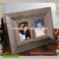 5x7 double sided photo frame , double sided picture frame , double picture frame , two sides photo frame